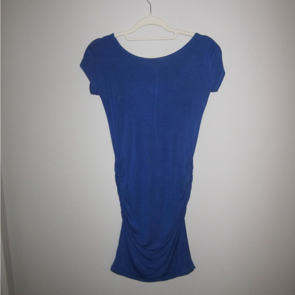 VENUS Cobalt Blue Tee